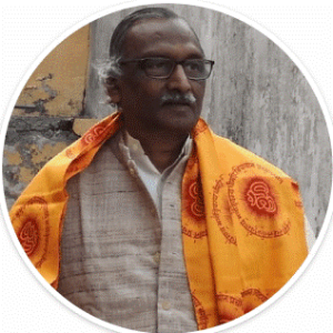 Shri Paramanand Aggarwal